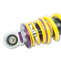 KW V4 Coilover Kit Audi R8 V10, Lamborghini Gallardo LP 560-4; without magnetic ride