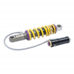 KW V4 Coilover Kit Bundle Audi R8 V10, Lamborghini Gallardo LP 560-4; with magnetic ride