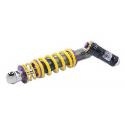 KW V4 Coilover Kit Bundle Audi R8 V10, Lamborghini Gallardo LP 560-4; with magnetic ride