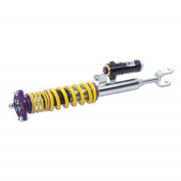 KW V4 Coilover Kit Bundle 2013+ BMW M5; with electronic dampers