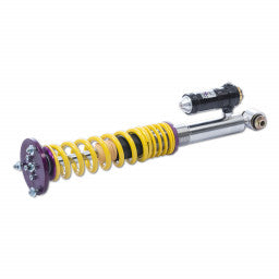 KW V4 Coilover Kit Bundle 2013+ BMW M5; with electronic dampers