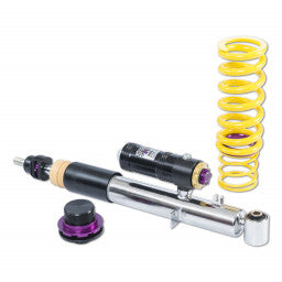 KW V4 Coilover Kit BMW F80 M3 / F82 M4; without EDC