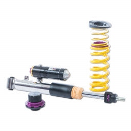 KW Coilover Kit V4 2015-2018 BMW M3 (F80)  2015-2020 BMW M4 (F82)