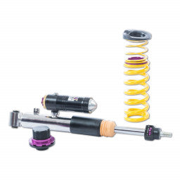 KW Coilover Kit V4 Bundle 2015-2018 BMW M3 (F80)  2015-2020 BMW M4 (F82)