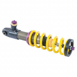 KW V4 Coilover Kit Bundle Mercedes AMG GT R; Coupe; including ESC Moduels