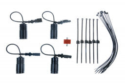 KW ESC Module Audi S3 Type 8P