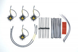 KW ESC Module Aston Martin DB9