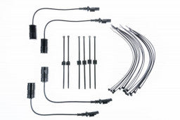 KW ESC Module Chevrolet Camaro (6th Gen.); Ford Mustang