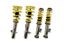 KW V1 Coilover Kit Mini Coupé (R59) (Cooper, Cooper S, JCW)