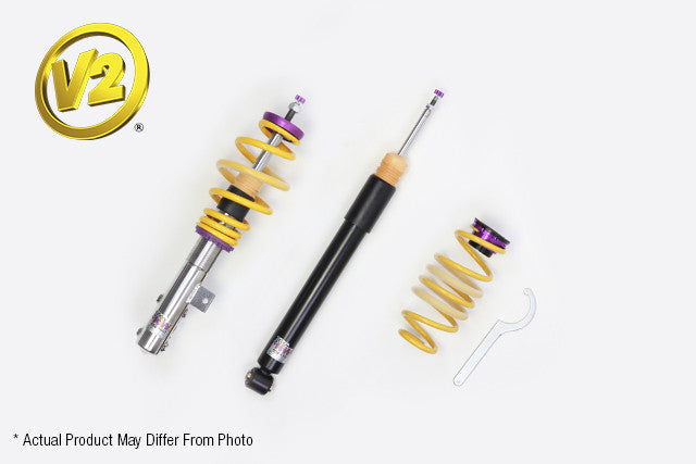 KW V2 Coilover Kit BMW 5series E39 (5/D) Sedan