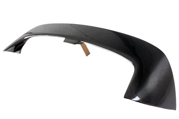 Velt Sport Carbon Fiber Hatch Spoiler Cap V.2 - VW MQB Tiguan | VELT-EXT-0461