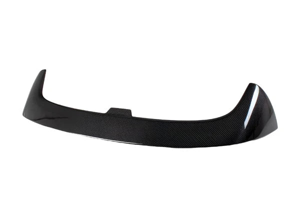 Velt Sport Carbon Fiber Hatch Spoiler Cap V.2 - VW MQB Tiguan | VELT-EXT-0461 - 0