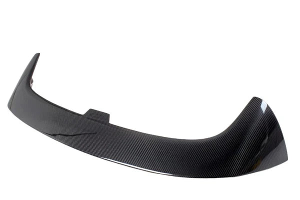 Velt Sport Carbon Fiber Hatch Spoiler Cap V.2 - VW MQB Tiguan | VELT-EXT-0461