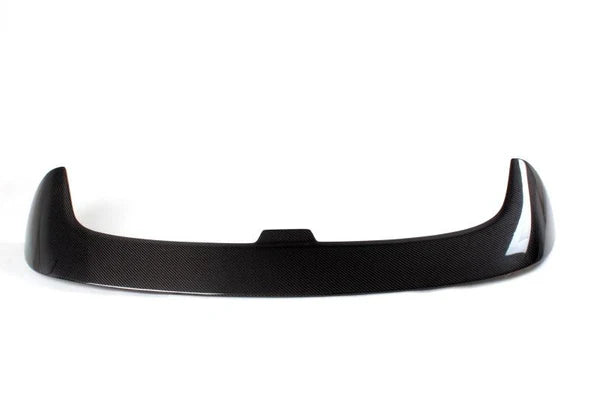 Velt Sport Carbon Fiber Hatch Spoiler Cap V.2 - VW MQB Tiguan | VELT-EXT-0461