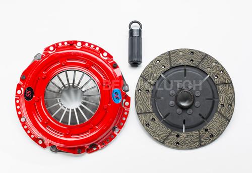 South Bend DXD Racing Clutch Kit - BMW / E8x 1-Series / F3x 4-Series