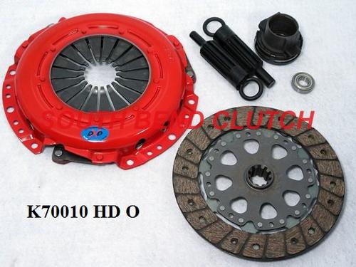 South Bend / DXD Racing Clutch 91-99 BMW 318 E36 1.8L Stg 2 Daily Clutch Kit