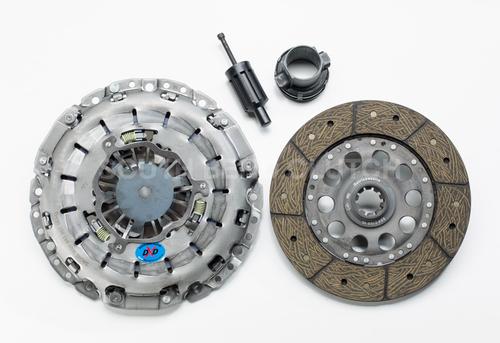 South Bend Clutch 00-03 BMW M5 5.0L E39 Stage 2 Daily Clutch Kit