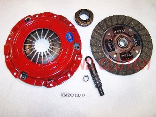 South Bend / DXD Racing Clutch 94-05 Mazda Miata 1.8L Stg 2 Daily Clutch Kit