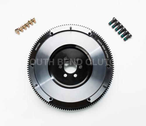 South Bend / DXD Racing Clutch 97-05 Audi A4/A4 Quattro B5 1.8T Flywheel