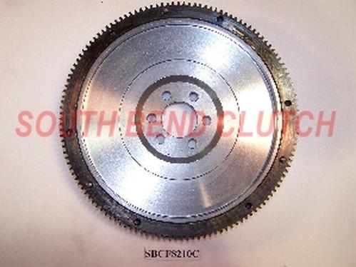 South Bend / DXD Racing Clutch 99-04 Volkswagen New Beetle 5Sp 1.8T Flywheel