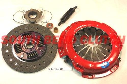 South Bend / DXD Racing Clutch 88-89 Toyota Celica 3SGTE 2.0L Stg 1 HD Clutch Kit