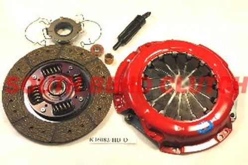 South Bend / DXD Racing Clutch 88-89 Toyota Celica 3SGTE 2.0L Stg 2 Daily Clutch Kit