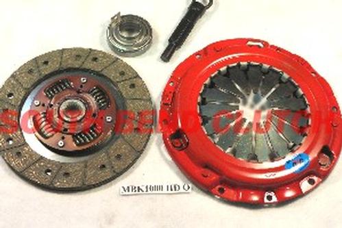 South Bend / DXD Racing Clutch 00-05 Mitsubishi Eclipse 2.4L Stg 2 Daily Clutch Kit