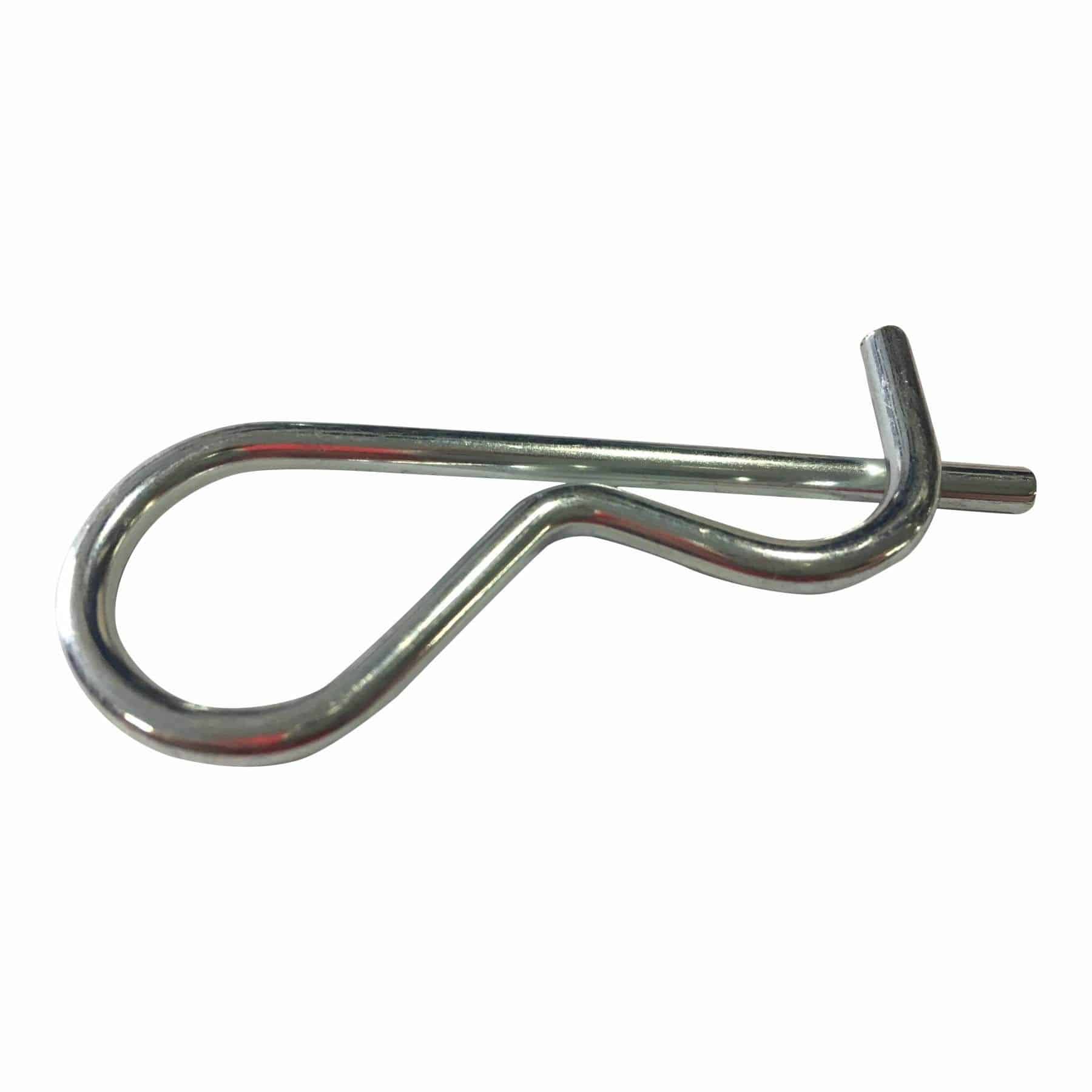 Gen-Y Locking Twist Clips - 5 Pack