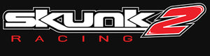 Skunk2 88-91 Honda Civic/CRX (All Models) Pro S II Coilovers (10K/8K Spring Rates)