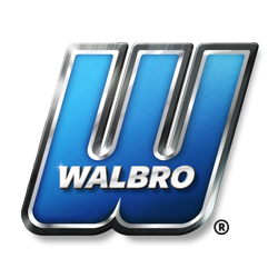 Walbro 190lph High Pressure Fuel Pump - 98-02 Honda Accord