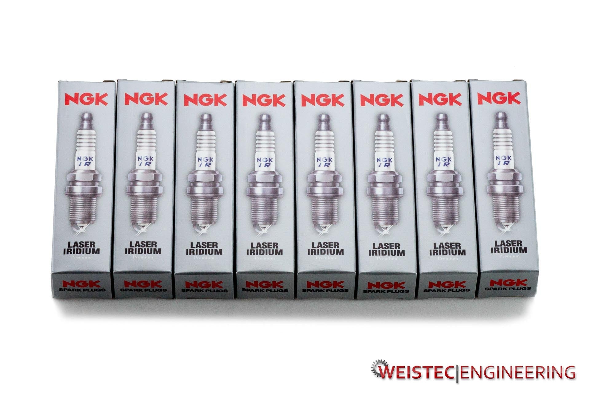 Spark Plug Set, M157 / M278