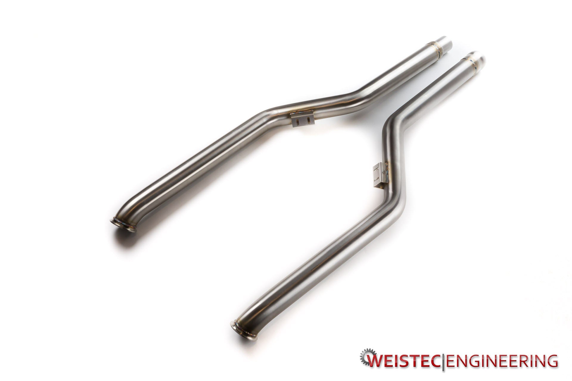 M157 Downpipes and Exhaust, CLS63 RWD - 0