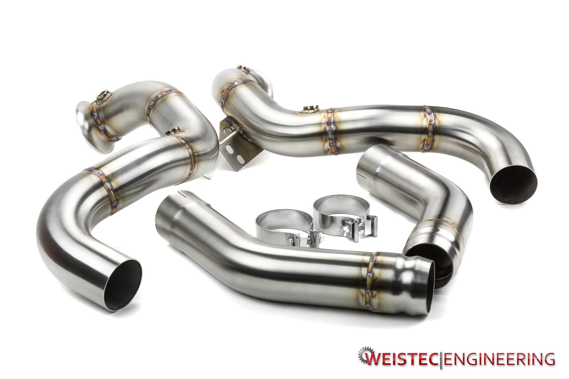 M177 Downpipes, W213 E63S - 0