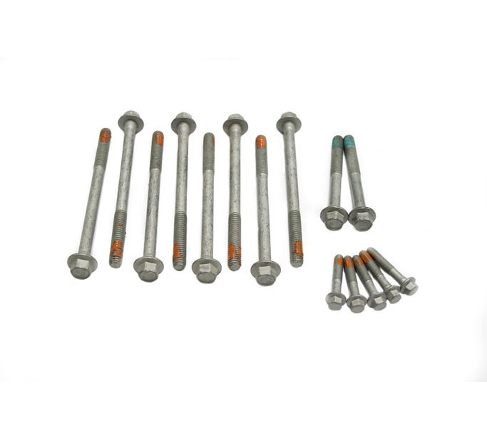 BTR HEAD BOLT KIT - 97-03 LS - 2 NEEDED PER ENGINE - BTR98545