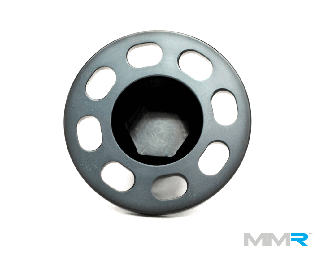 MMR Performance M2C / M3 / M4 Crank Hub Capture Plate