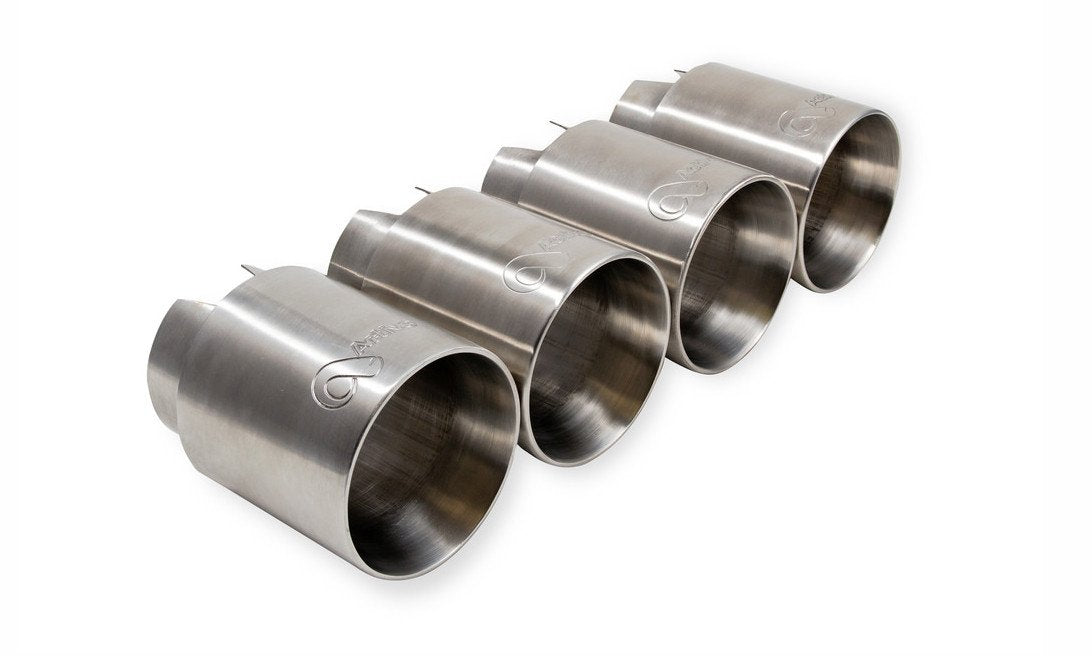 F8X BMW M3 & M4 REAR EXHAUST TIPS