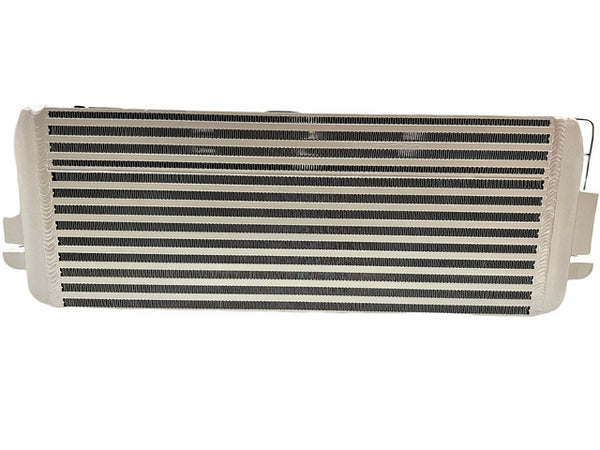 MAD US F Chassis 5” HD Intercooler Stepped Core N20 N55 1/2/3/4/M2 | MAD-1010