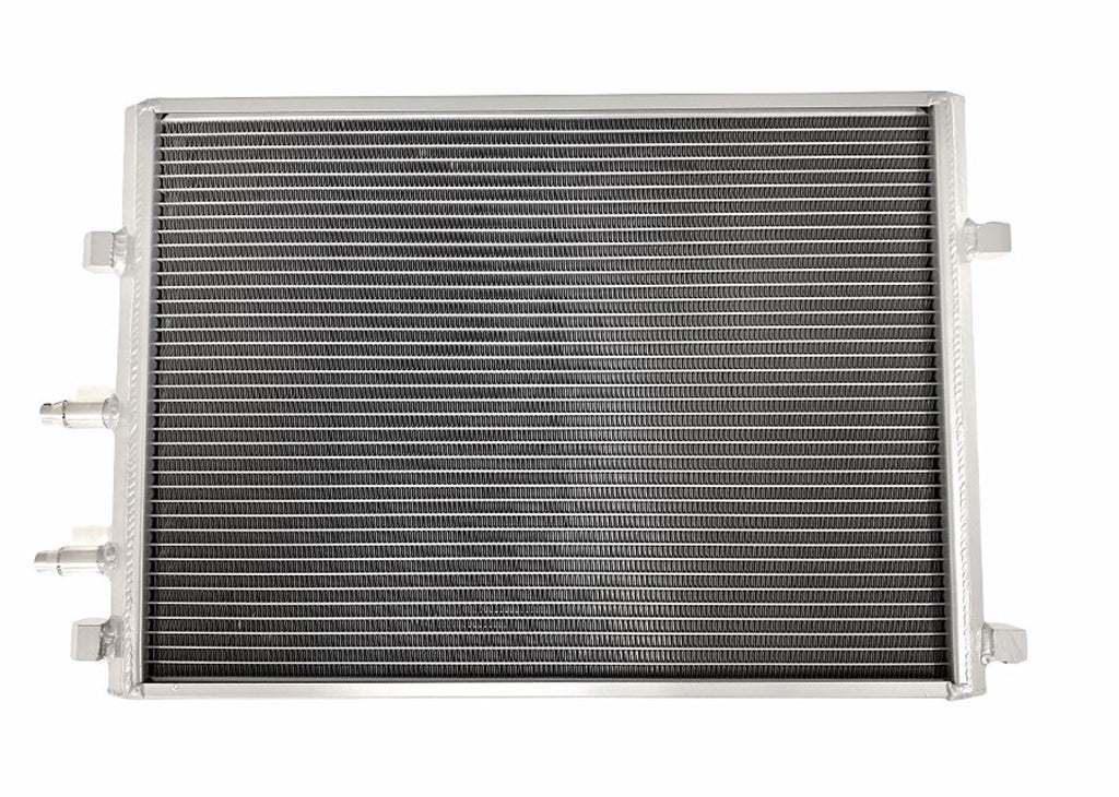 MAD US S55 Front Mount Heat Exchanger W/ Heat Shield M3 M4 M2 Competition | MAD-1027