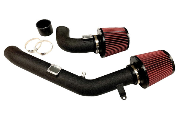 MAD US F8x S55 M3 M4 High Flow Air Intake | MAD-1039