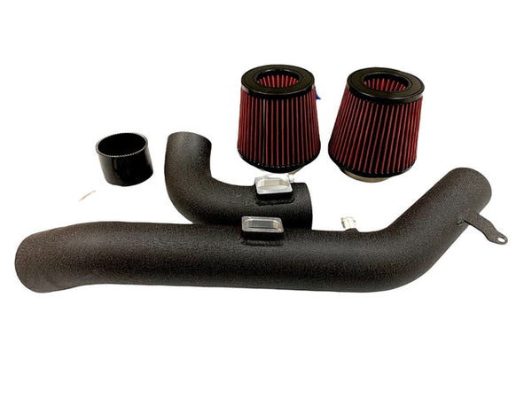 MAD US F8x S55 M3 M4 High Flow Air Intake | MAD-1039 - 0