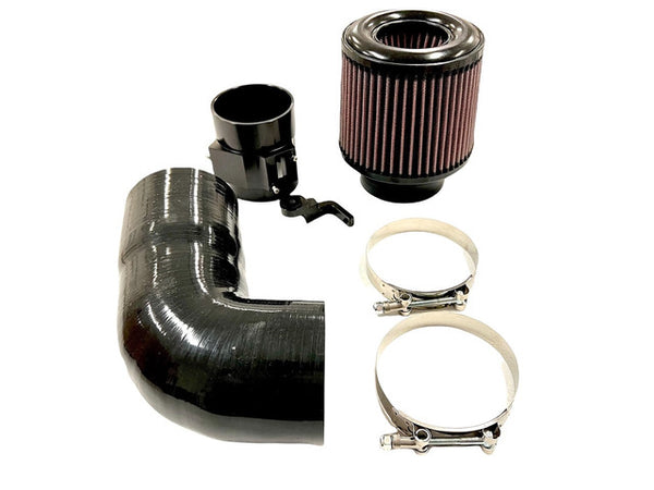 MAD US B58 Intake + Intake Pipe For F Chassis BMW M240 340 440 | MAD-1040 - 0