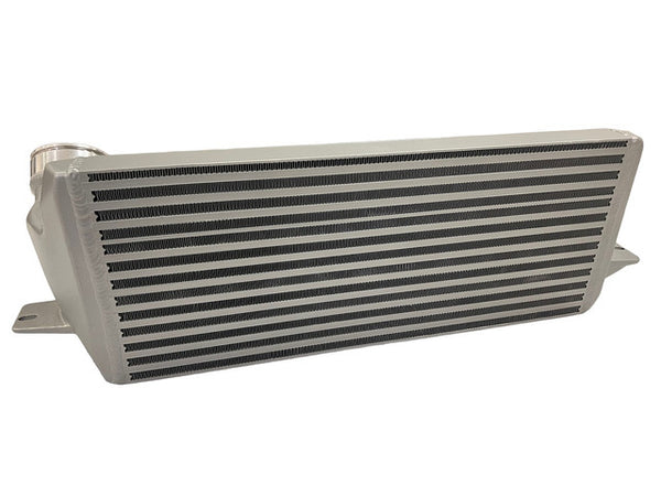 MAD US E Chassis 5" HD Intercooler N54 N55 135 1M 335 (Stepped Core) | MAD-1013 - 0