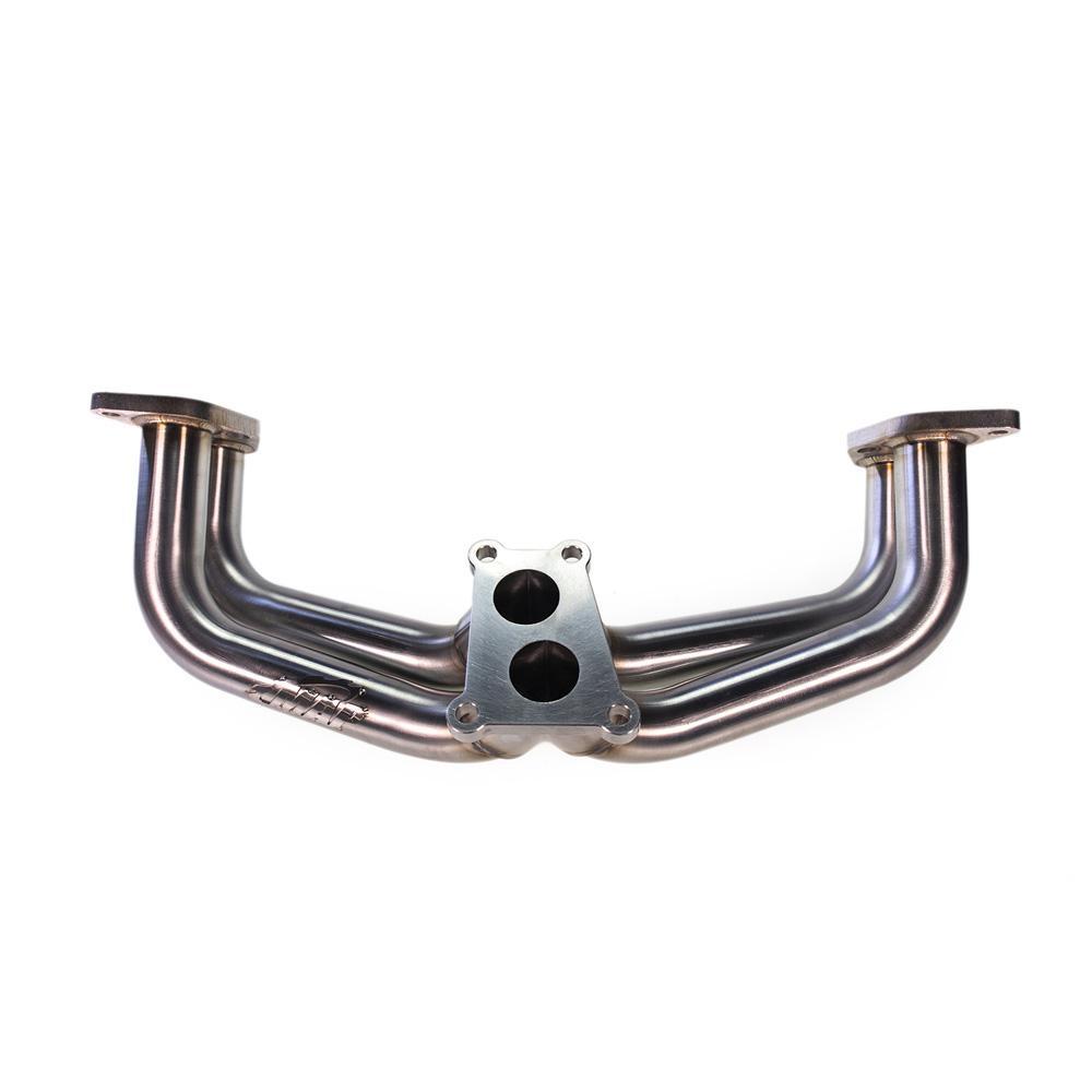 2015+ Subaru WRX FA20T Twin Scroll Equal Length Header by MAPerformance