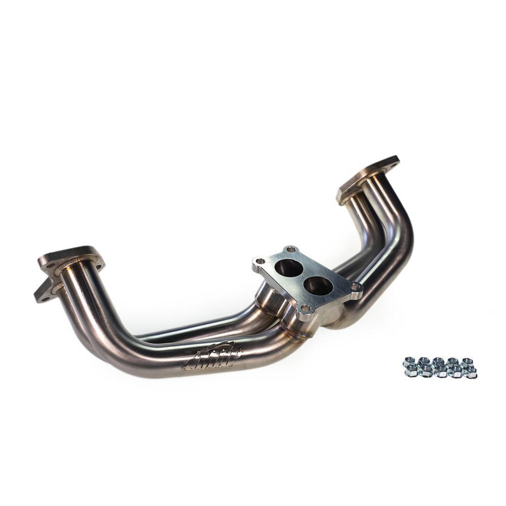 2015+ Subaru WRX FA20T Twin Scroll Equal Length Header by MAPerformance