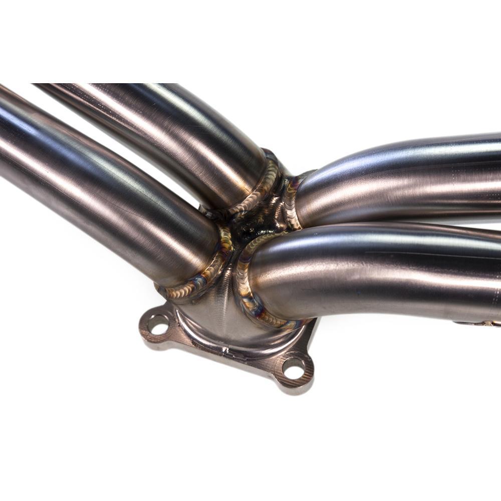 2015+ Subaru WRX FA20T Twin Scroll Equal Length Header by MAPerformance