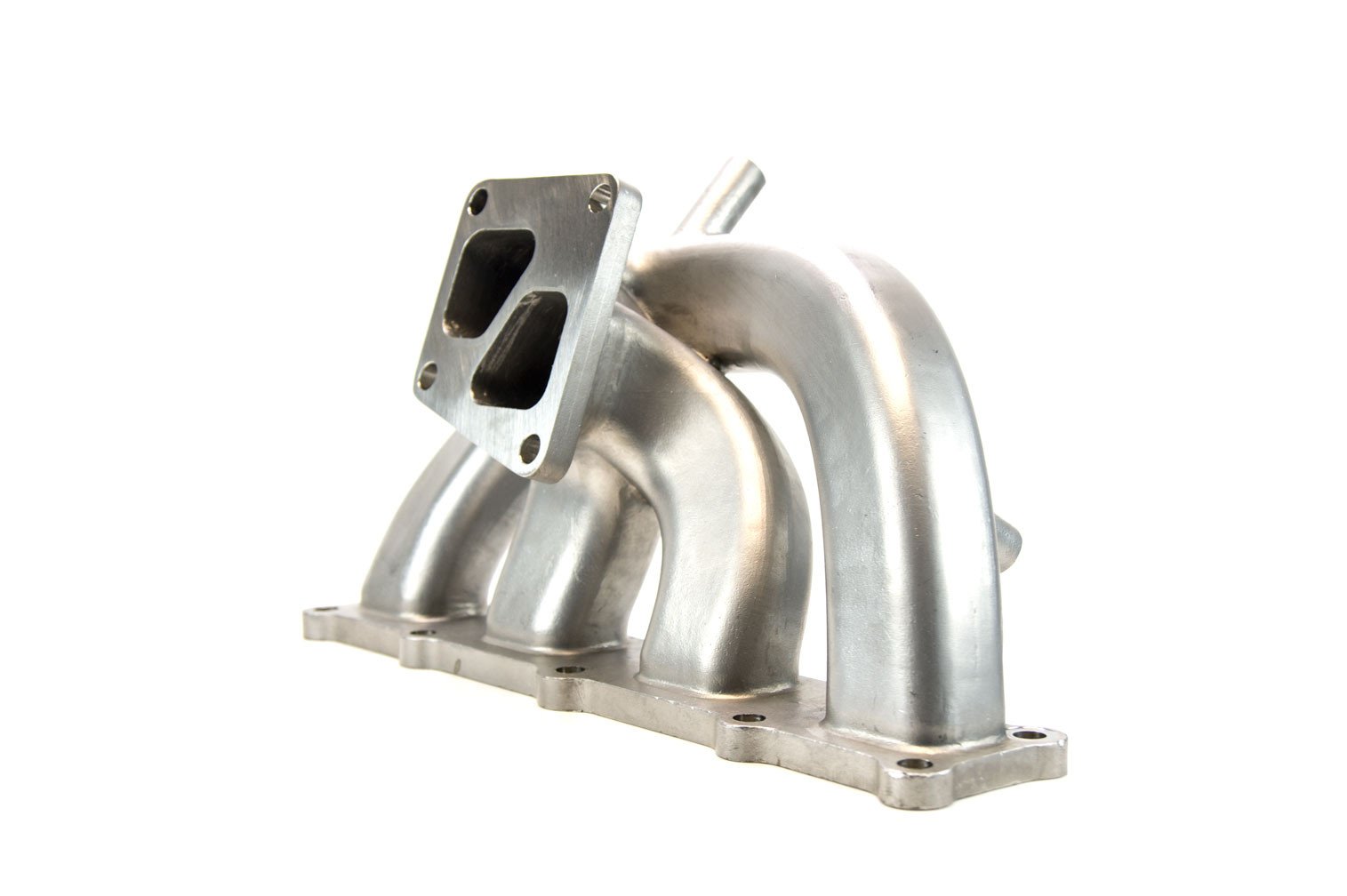 MAP Investment Cast Exhaust Manifold | 2008-2015 Mitsubishi Evo X