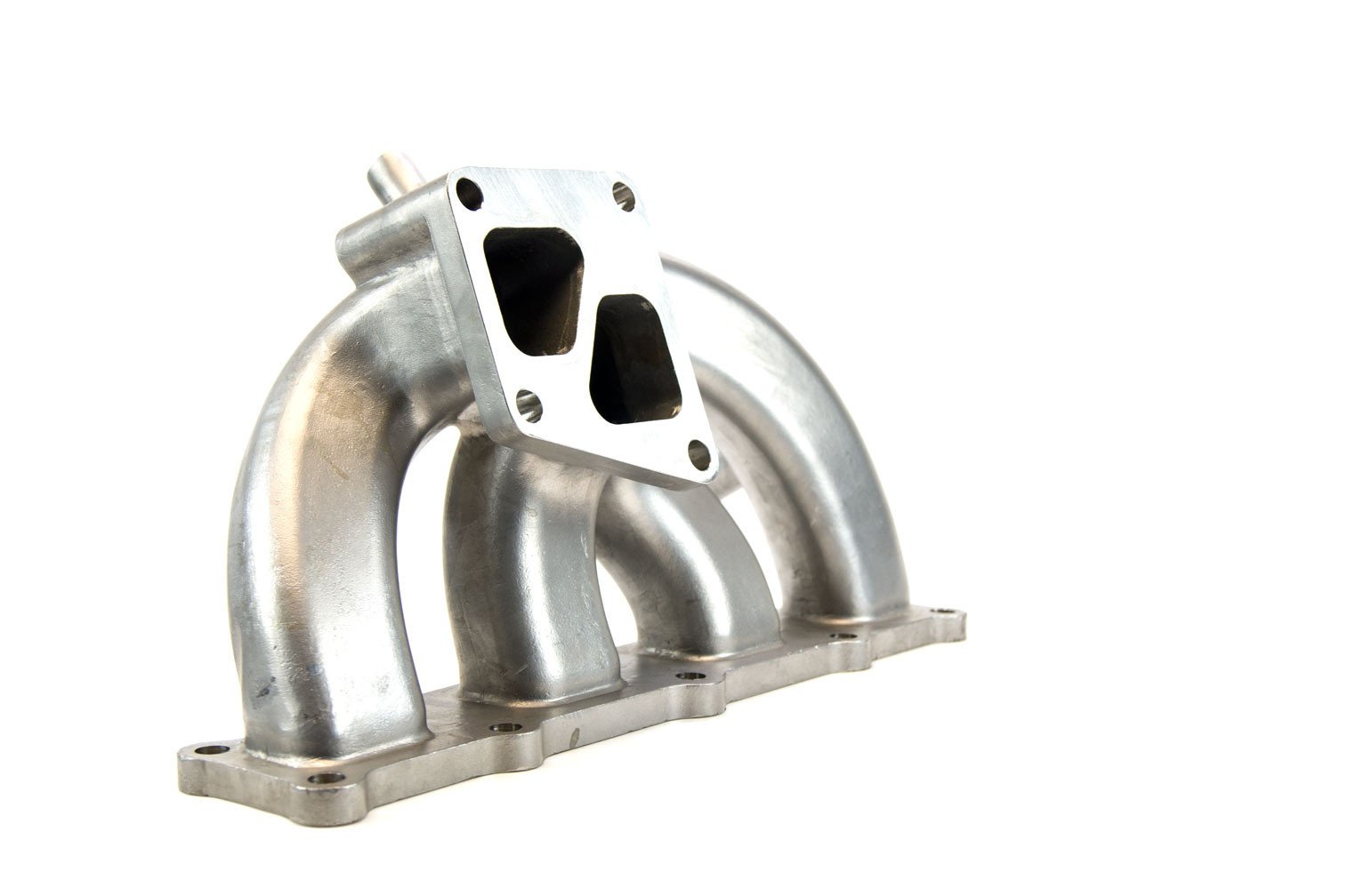 MAP Investment Cast Exhaust Manifold | 2008-2015 Mitsubishi Evo X