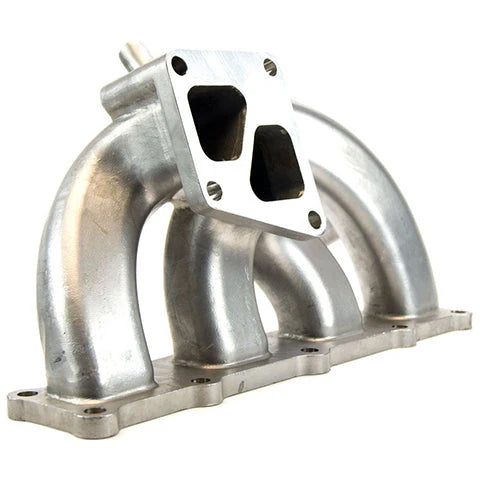 MAP Investment Cast Exhaust Manifold | 2008-2015 Mitsubishi Evo X (EVOX-ICEM)