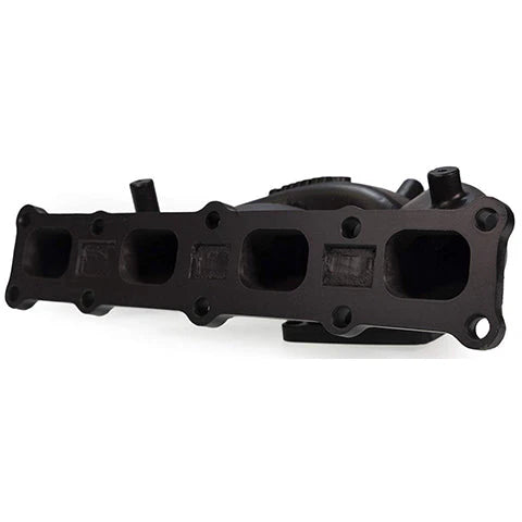 MAP Investment Cast Exhaust Manifold | 2008-2015 Mitsubishi Evo X (EVOX-ICEM)