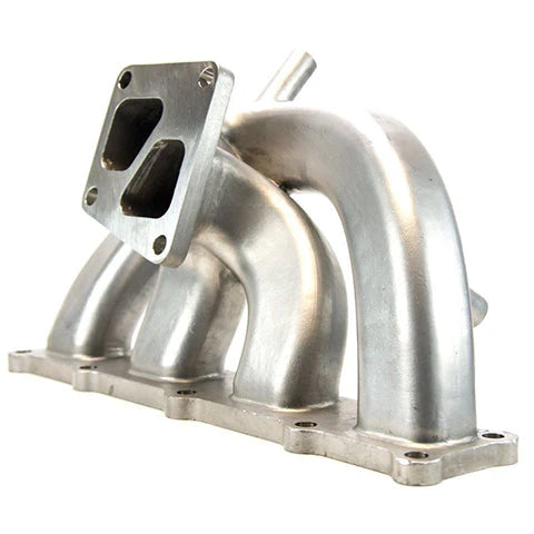 MAP Investment Cast Exhaust Manifold | 2008-2015 Mitsubishi Evo X (EVOX-ICEM)